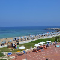 Hotel Baia dei Mulini