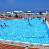 Hotel Baia dei Mulini
