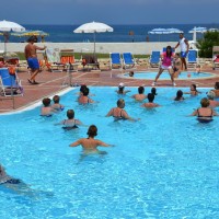 Hotel Baia dei Mulini