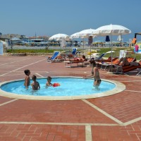 Hotel Baia dei Mulini