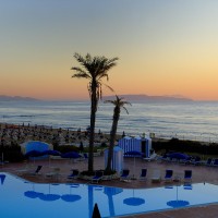 Hotel Baia dei Mulini