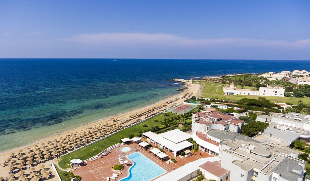 Hotel Baia dei Mulini - Hotel Baia dei Mulini beach Hotel Baia dei Mulini - Hotel Baia dei Mulini beach