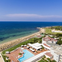 Hotel Baia dei Mulini