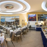 Hotel Baia dei Mulini