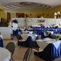 Hotel Baia dei Mulini
