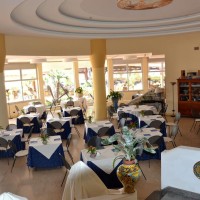 Hotel Baia dei Mulini