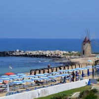 Hotel Baia dei Mulini