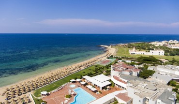 Hotel Baia dei Mulini