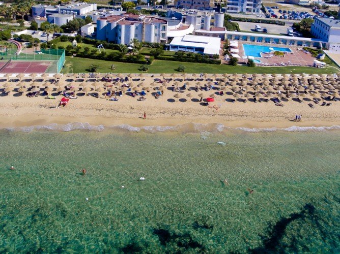 Hotel Baia dei Mulini - Immagine 4
