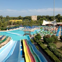 Albatros Village