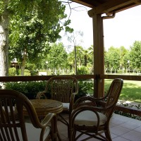 Albatros Village