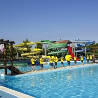 Albatros Village