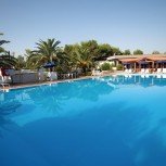 Albatros Village