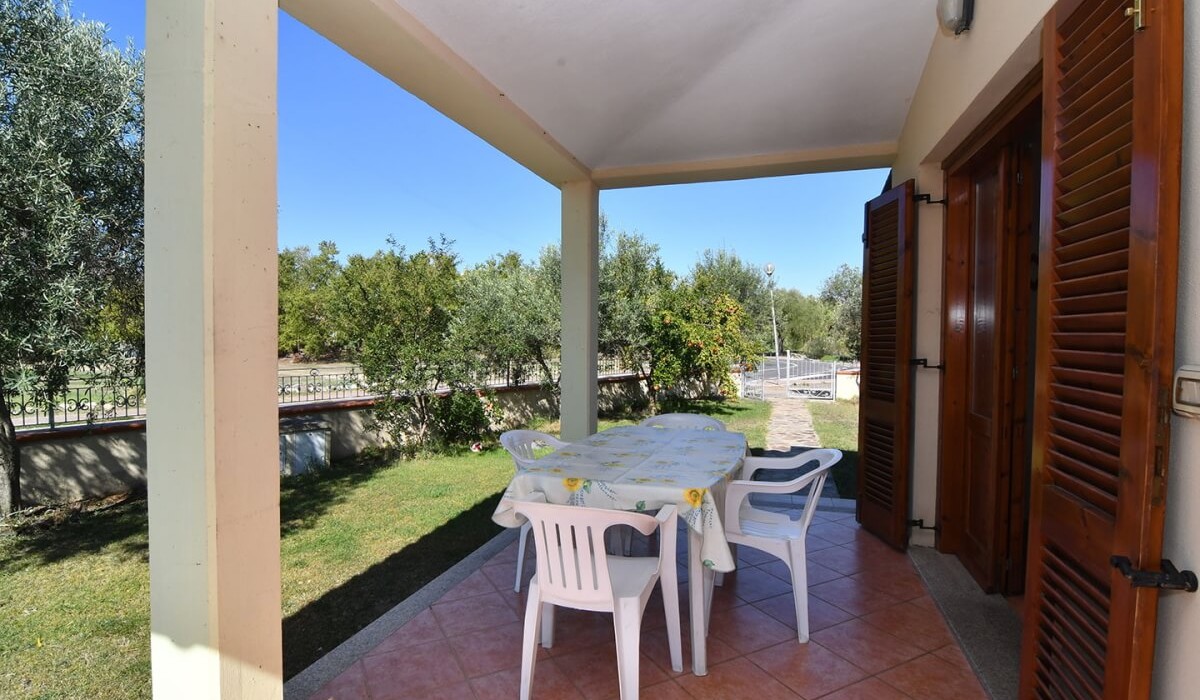 Residence San Teodoro - Immagine 9