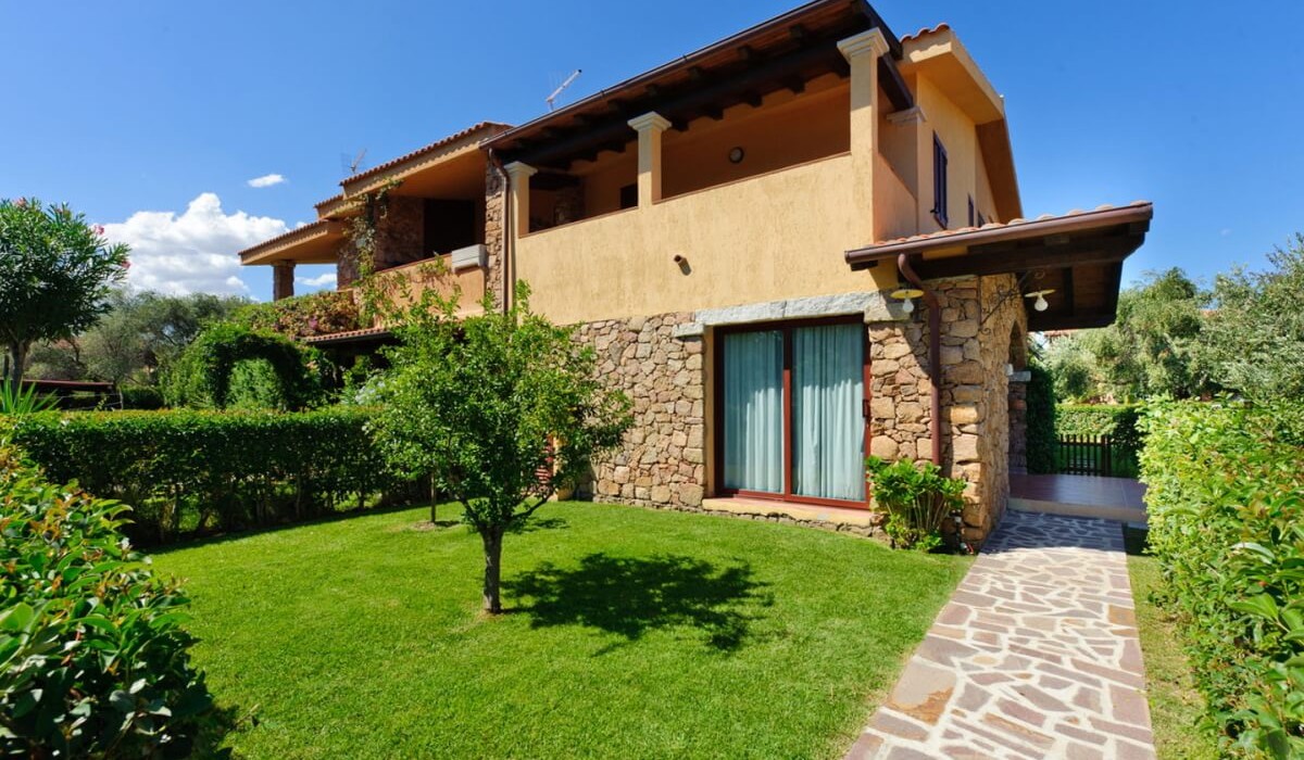 Residence San Teodoro - Immagine 2