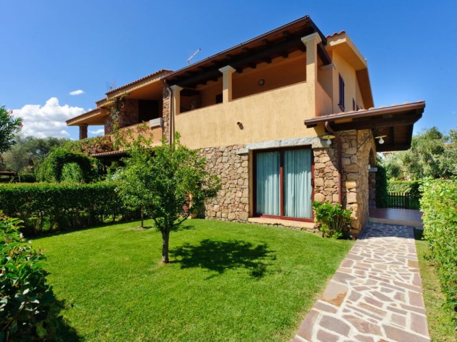 Residence San Teodoro - Immagine 2