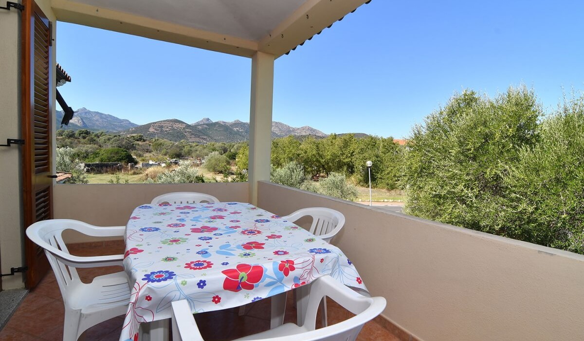 Residence San Teodoro - Immagine 10