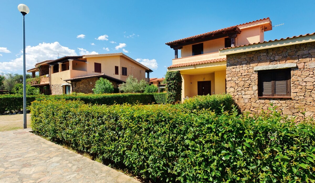 Residence San Teodoro