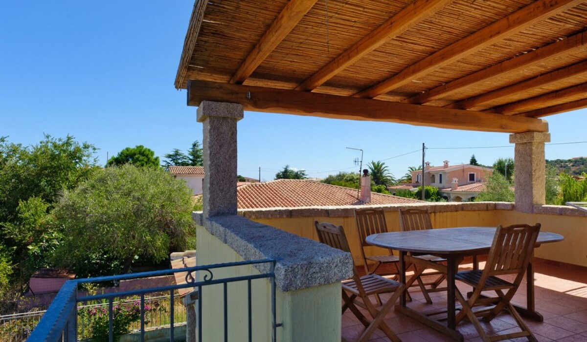 Residence San Teodoro