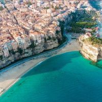 Sentitido Michelizia Tropea Resort