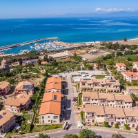 Sentitido Michelizia Tropea Resort