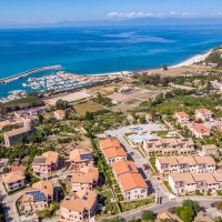 Sentitido Michelizia Tropea Resort