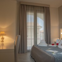 Sentitido Michelizia Tropea Resort