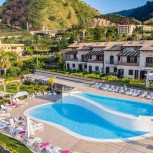 Sentitido Michelizia Tropea Resort