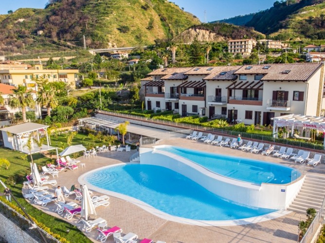 Sentitido Michelizia Tropea Resort - Immagine 3