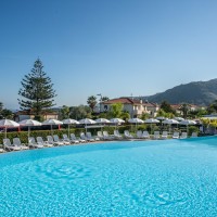 Sentitido Michelizia Tropea Resort