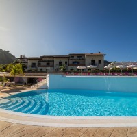 Sentitido Michelizia Tropea Resort