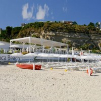 Sentitido Michelizia Tropea Resort