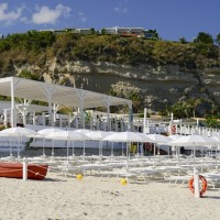 Sentitido Michelizia Tropea Resort