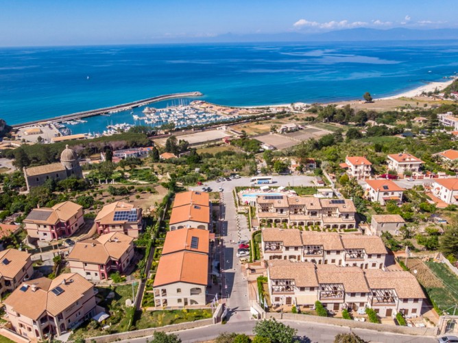 Sentitido Michelizia Tropea Resort - Immagine 5