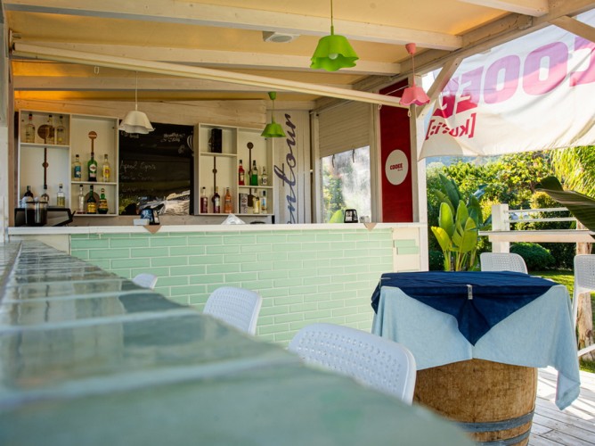 Sentitido Michelizia Tropea Resort - Immagine 9