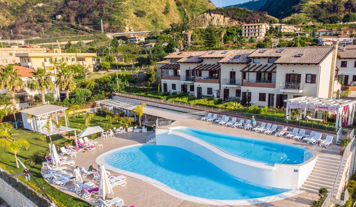 Sentitido Michelizia Tropea Resort - Immagine 3
