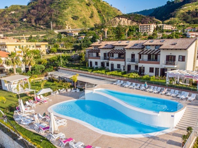 Sentitido Michelizia Tropea Resort - Immagine 3