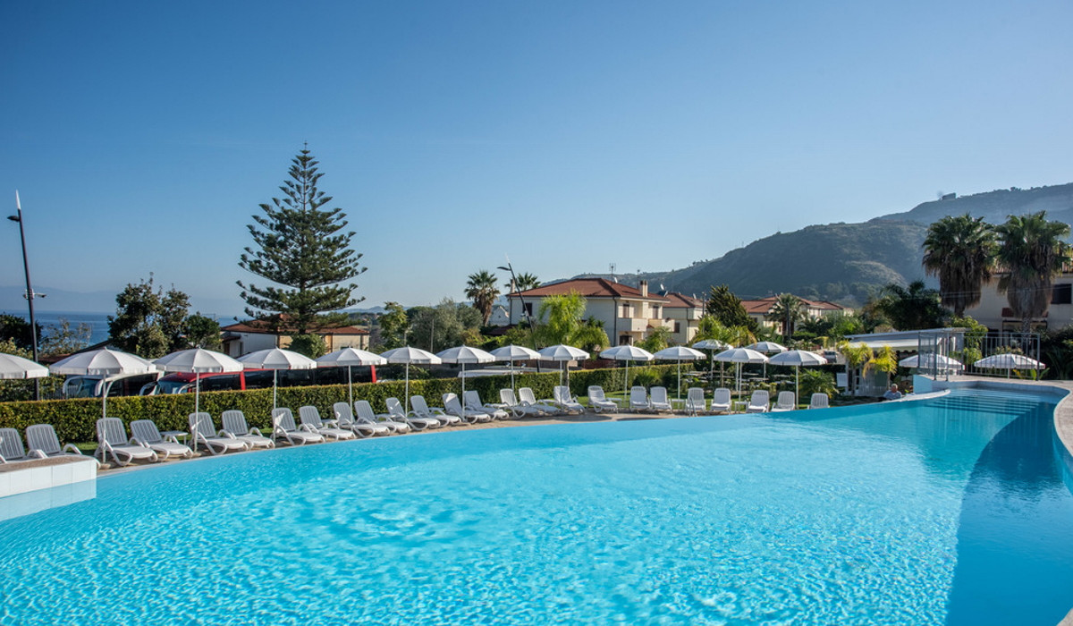 Sentitido Michelizia Tropea Resort - Immagine 4
