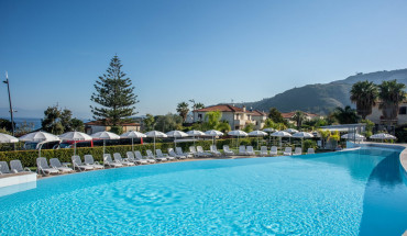 Sentitido Michelizia Tropea Resort Sentitido Michelizia Tropea Resort