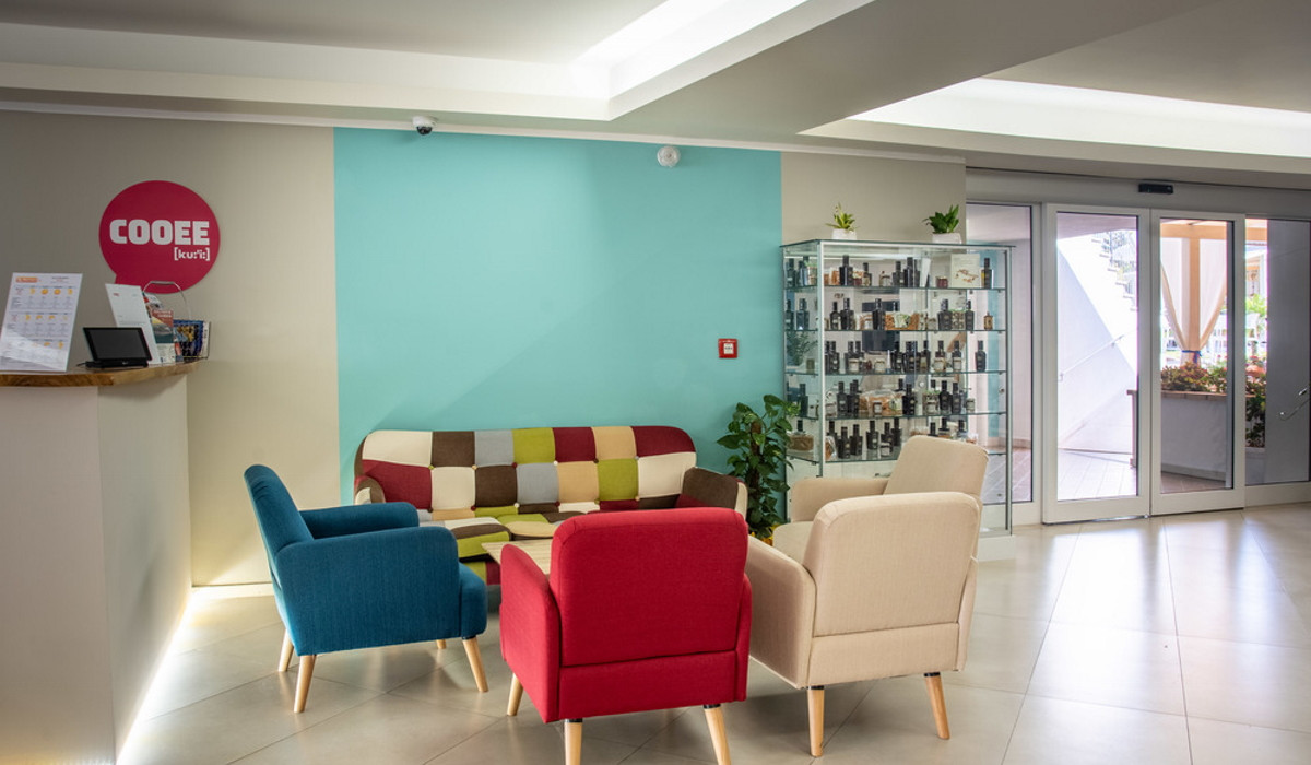 Sentitido Michelizia Tropea Resort - Immagine 8