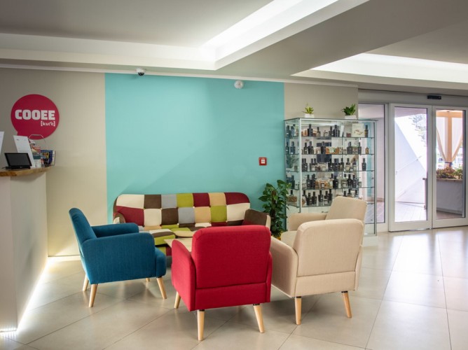 Sentitido Michelizia Tropea Resort - Immagine 8