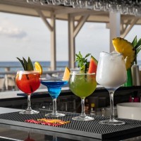 Sentitido Michelizia Tropea Resort