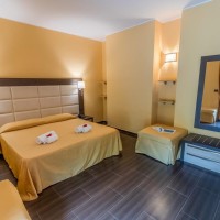 Hotel Cannamele Resort