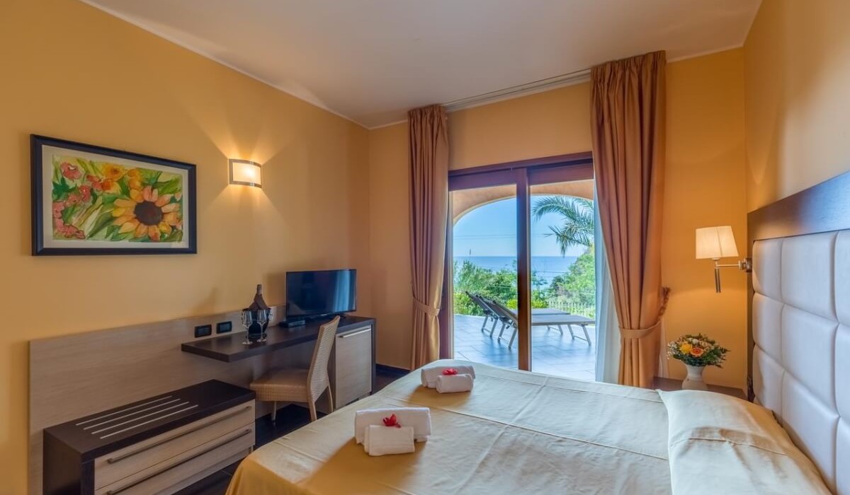 Hotel Cannamele Resort