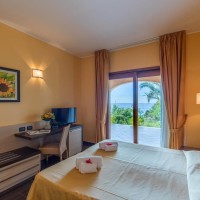 Hotel Cannamele Resort