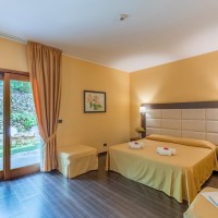 Hotel Cannamele Resort