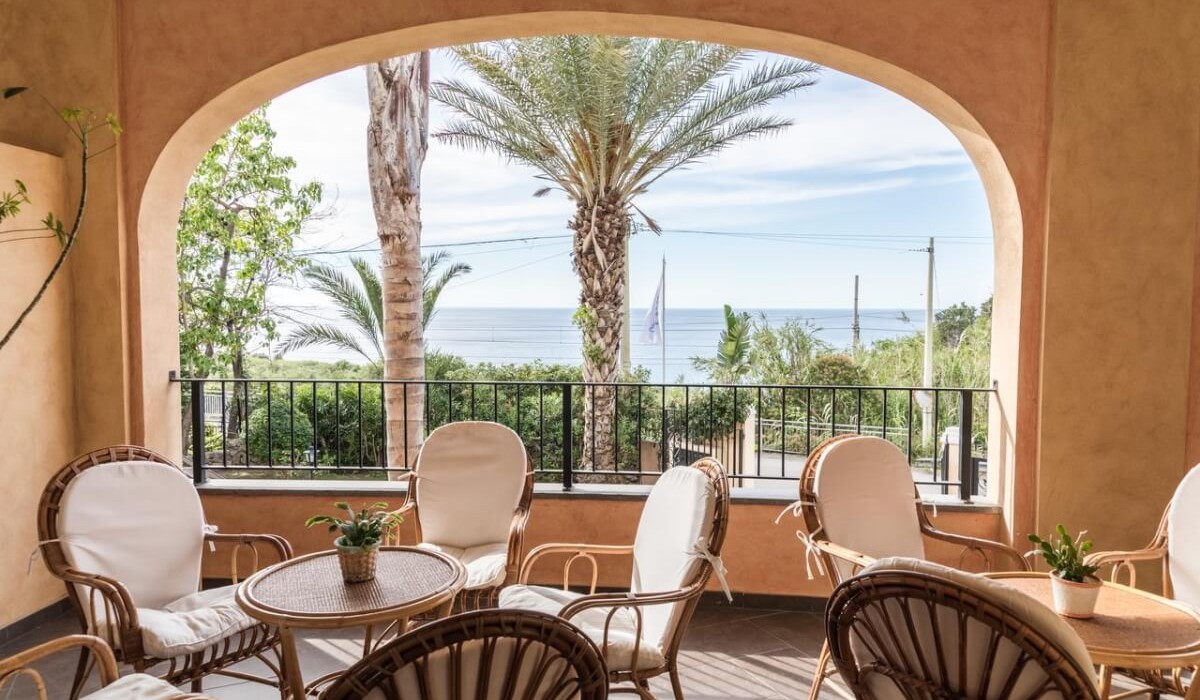 Hotel Cannamele Resort