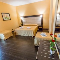 Hotel Cannamele Resort