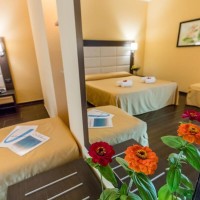 Hotel Cannamele Resort