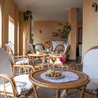 Hotel Cannamele Resort